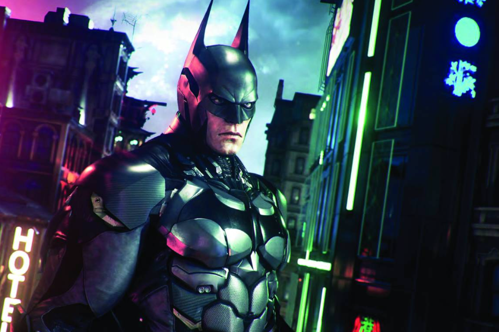 batmanmagazine