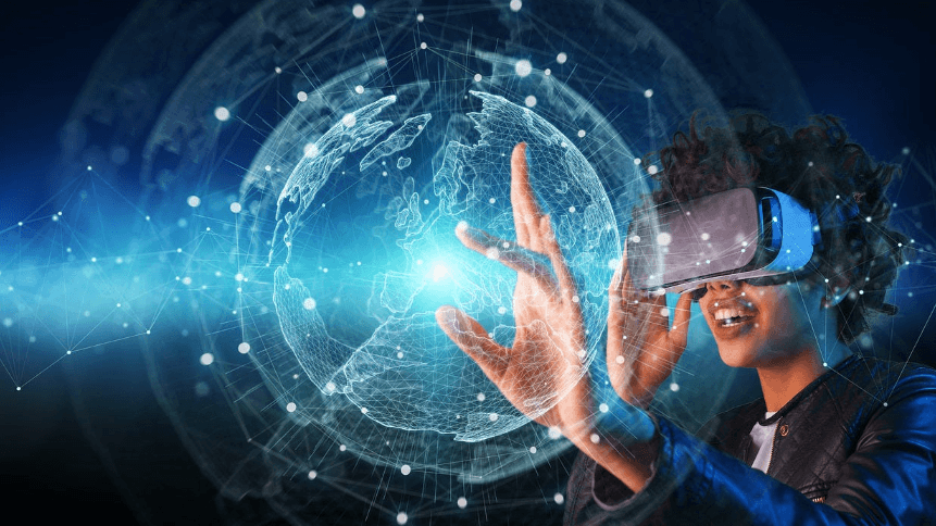The Future of Virtual Reality Technology