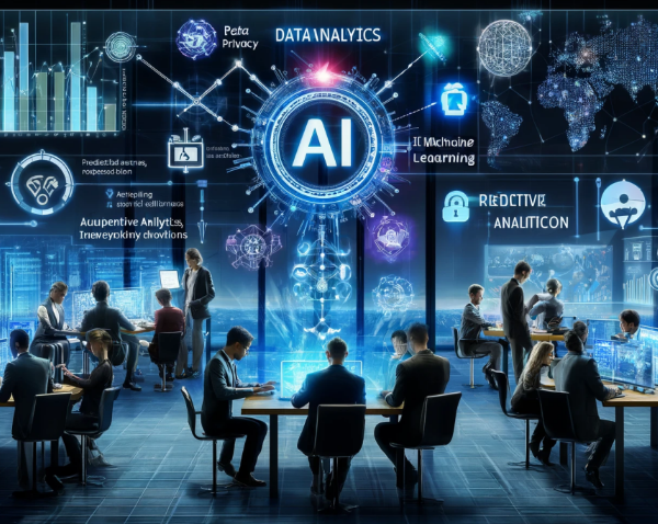 The Future of Continuous Analytics