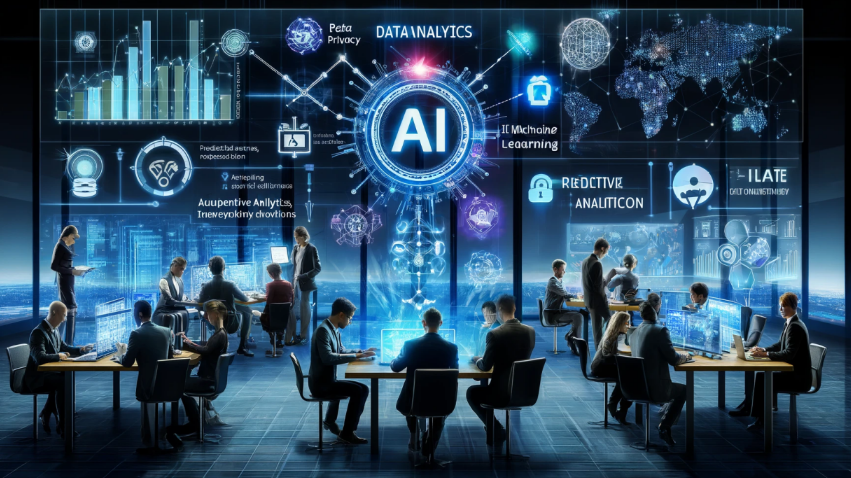 The Future of Continuous Analytics