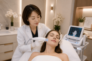 Choosing a Trusted Aesthetic Clinic in Singapore for Your Skin and Facial Goals
