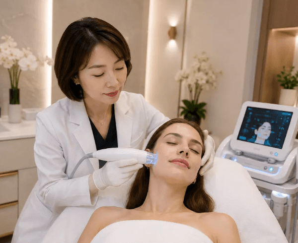 Choosing a Trusted Aesthetic Clinic in Singapore for Your Skin and Facial Goals